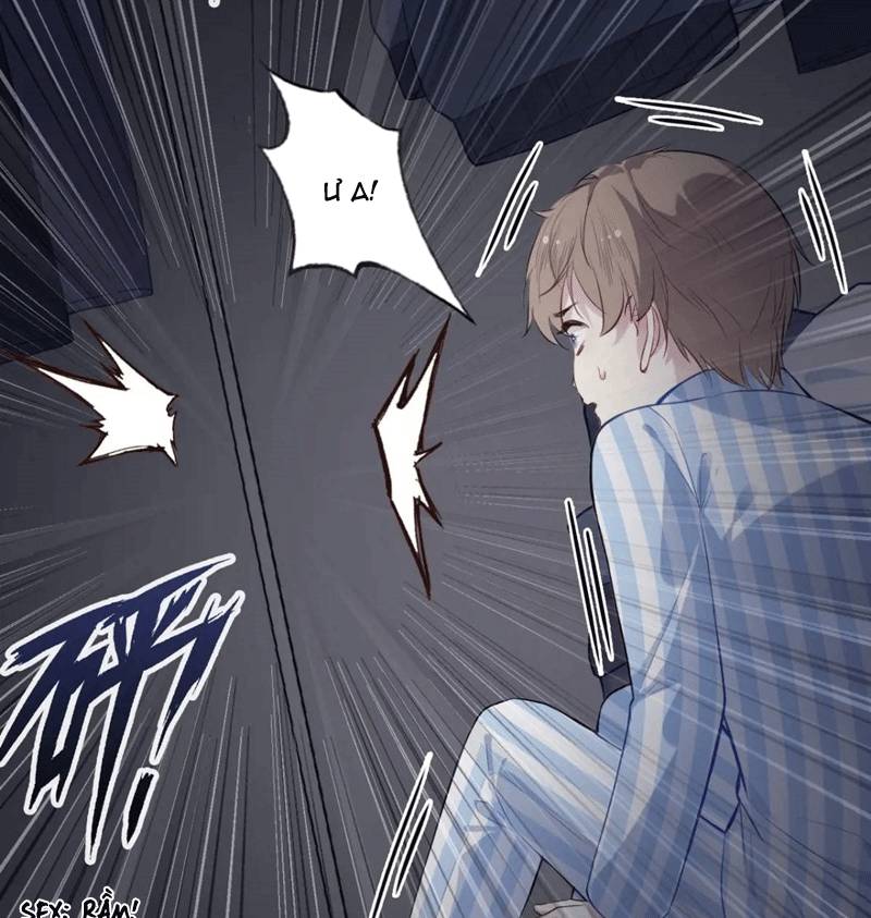 Anh Ấy Chưa Từng Rơi Xuống Chapter 45 - 18