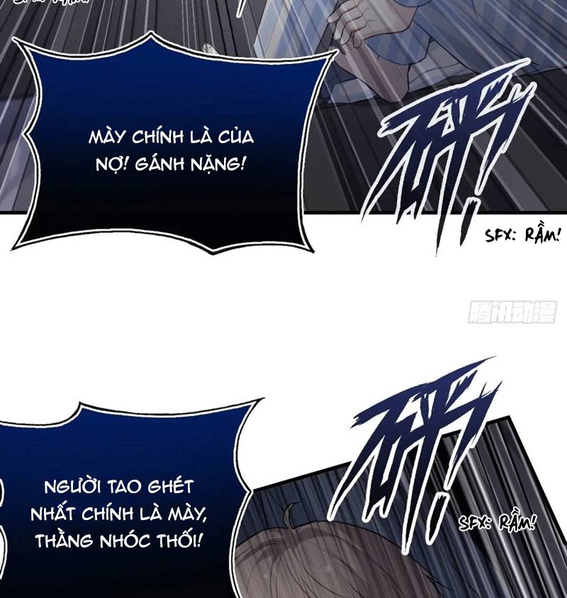 Anh Ấy Chưa Từng Rơi Xuống Chapter  45 - 19