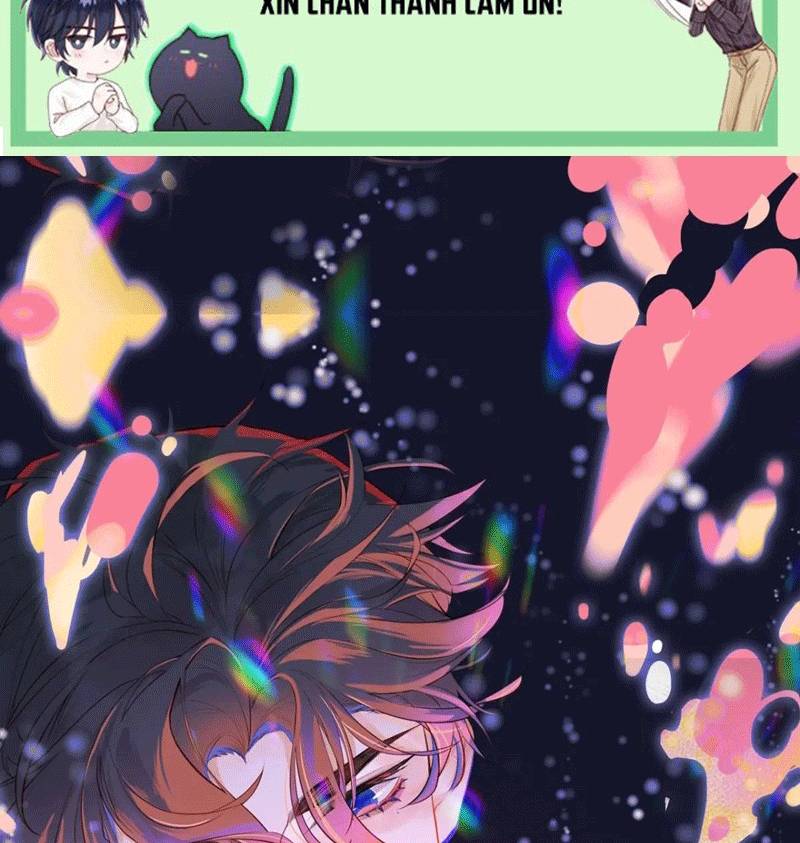 Anh Ấy Chưa Từng Rơi Xuống Chapter  45 - 3