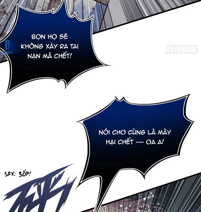 Anh Ấy Chưa Từng Rơi Xuống Chapter 45 - 22