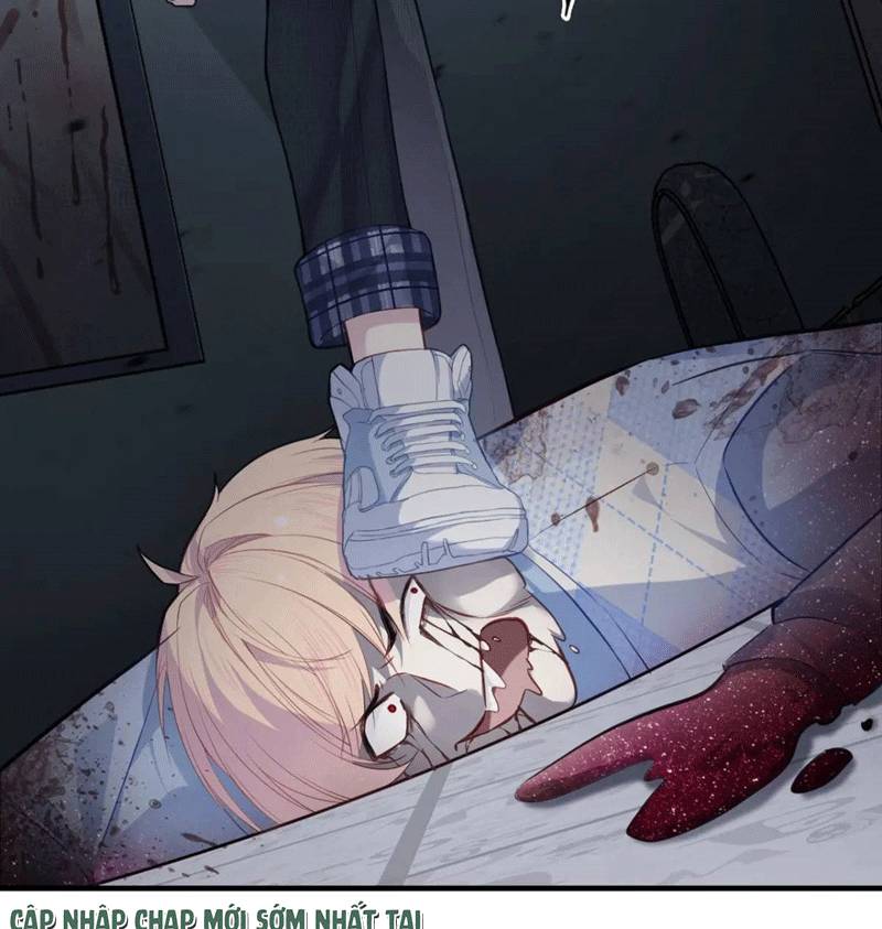 Anh Ấy Chưa Từng Rơi Xuống Chapter  45 - 25