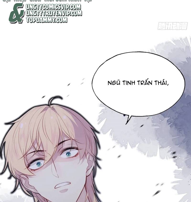 Anh Ấy Chưa Từng Rơi Xuống Chapter 45 - 26