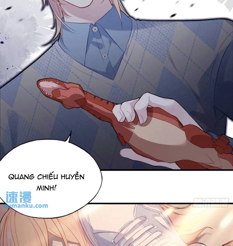 Anh Ấy Chưa Từng Rơi Xuống Chapter 45 - 27
