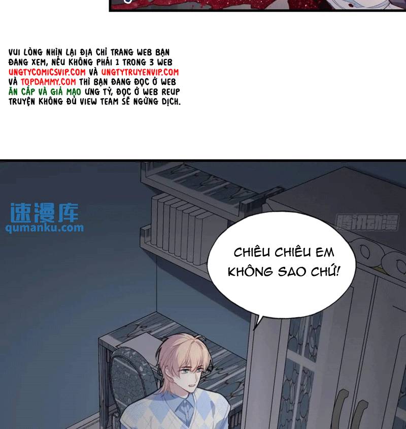 Anh Ấy Chưa Từng Rơi Xuống Chapter 45 - 29