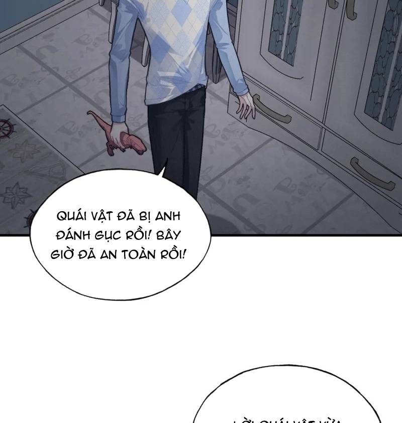 Anh Ấy Chưa Từng Rơi Xuống Chapter 45 - 30
