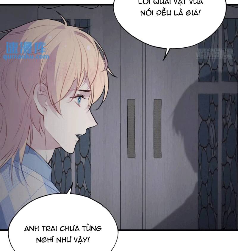 Anh Ấy Chưa Từng Rơi Xuống Chapter  45 - 31