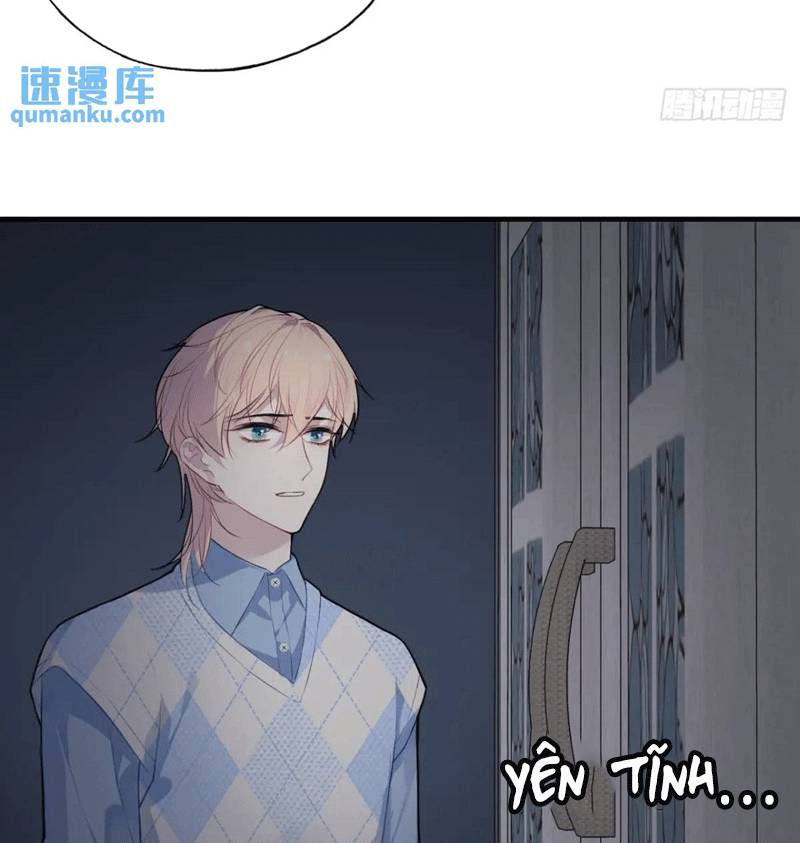 Anh Ấy Chưa Từng Rơi Xuống Chapter  45 - 32