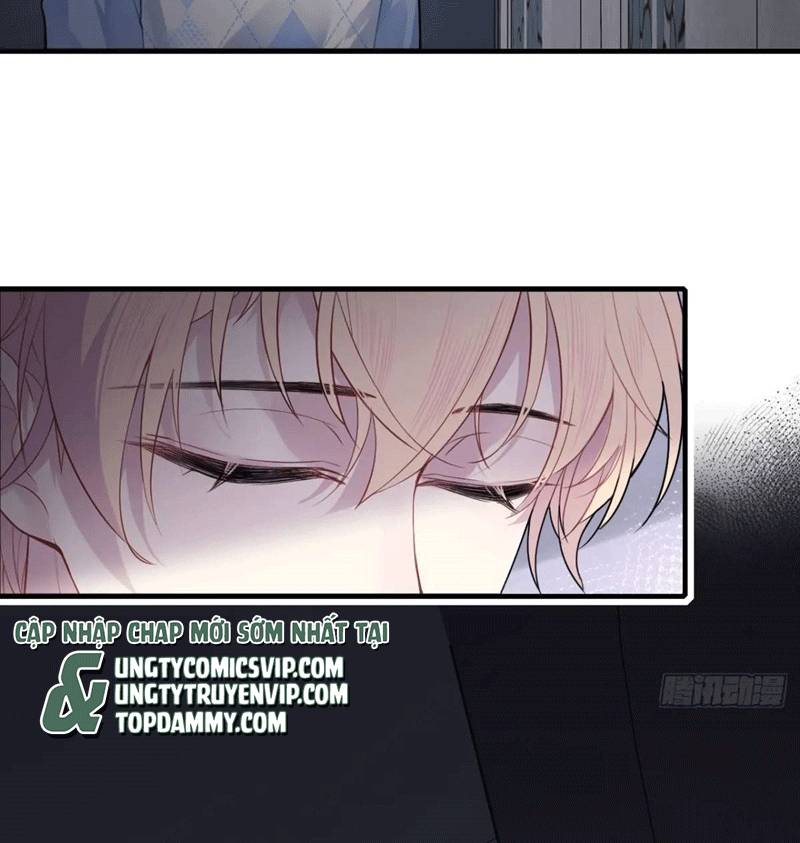 Anh Ấy Chưa Từng Rơi Xuống Chapter  45 - 33