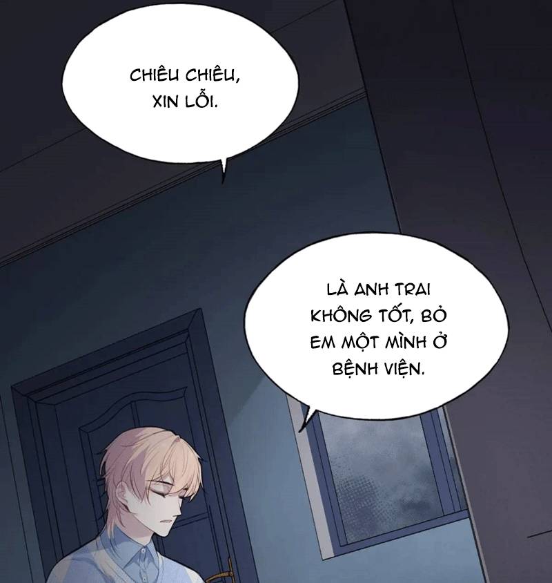 Anh Ấy Chưa Từng Rơi Xuống Chapter 45 - 34