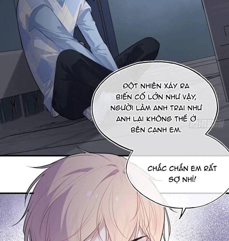 Anh Ấy Chưa Từng Rơi Xuống Chapter  45 - 35