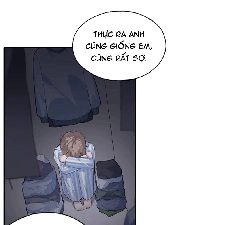 Anh Ấy Chưa Từng Rơi Xuống Chapter  45 - 37