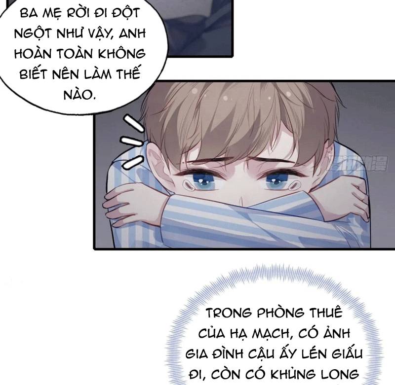 Anh Ấy Chưa Từng Rơi Xuống Chapter  45 - 38