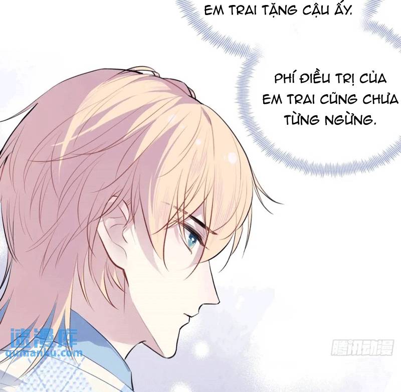 Anh Ấy Chưa Từng Rơi Xuống Chapter 45 - 39