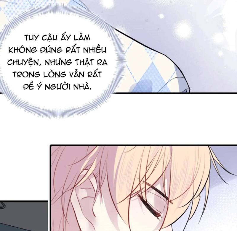 Anh Ấy Chưa Từng Rơi Xuống Chapter  45 - 40