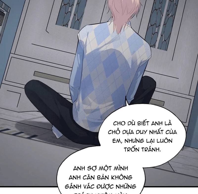 Anh Ấy Chưa Từng Rơi Xuống Chapter 45 - 42