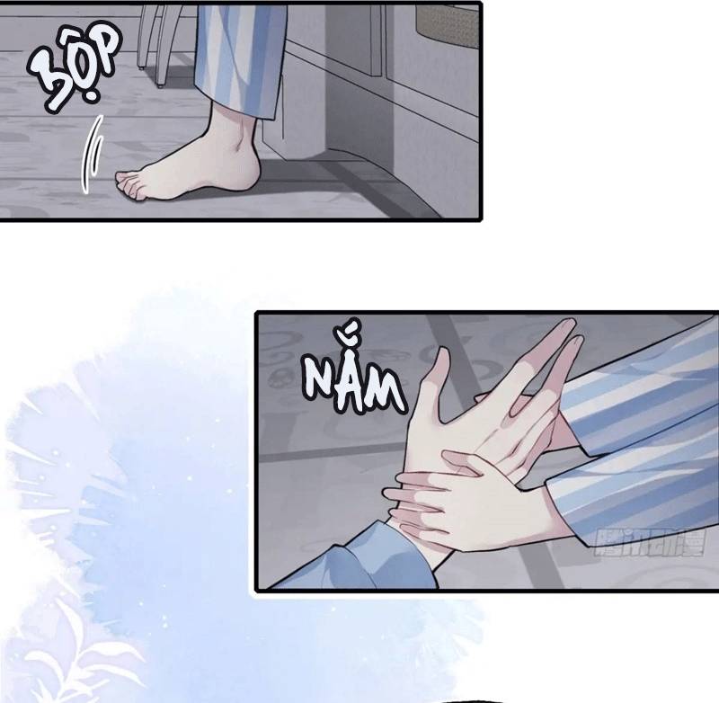 Anh Ấy Chưa Từng Rơi Xuống Chapter  45 - 46