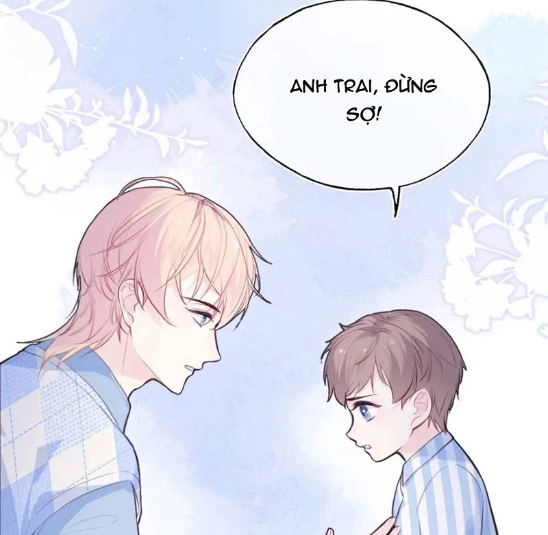 Anh Ấy Chưa Từng Rơi Xuống Chapter 45 - 47