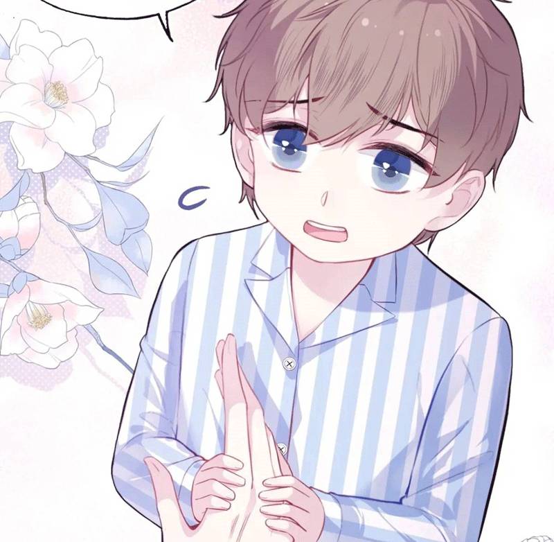 Anh Ấy Chưa Từng Rơi Xuống Chapter  45 - 49