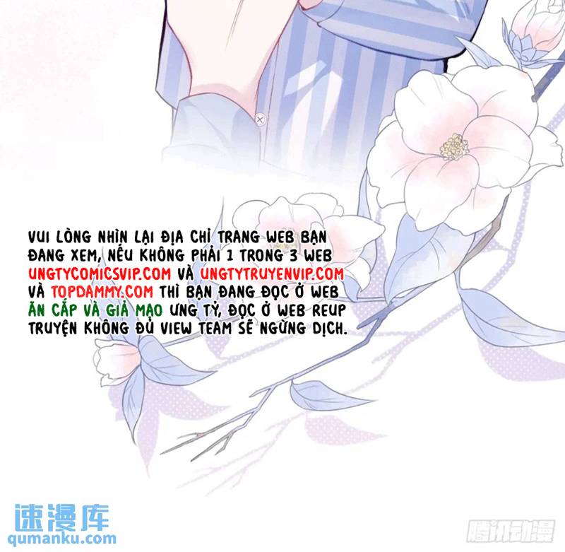 Anh Ấy Chưa Từng Rơi Xuống Chapter 45 - 50