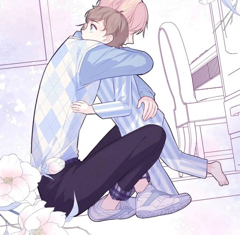 Anh Ấy Chưa Từng Rơi Xuống Chapter  45 - 54