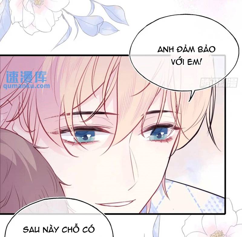 Anh Ấy Chưa Từng Rơi Xuống Chapter  45 - 55