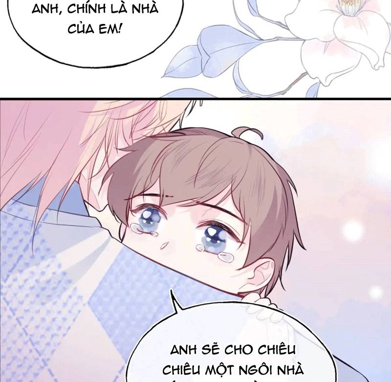 Anh Ấy Chưa Từng Rơi Xuống Chapter 45 - 56