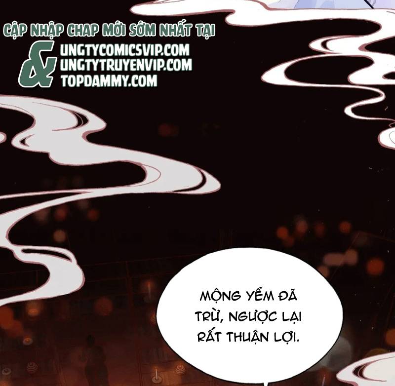 Anh Ấy Chưa Từng Rơi Xuống Chapter 45 - 59