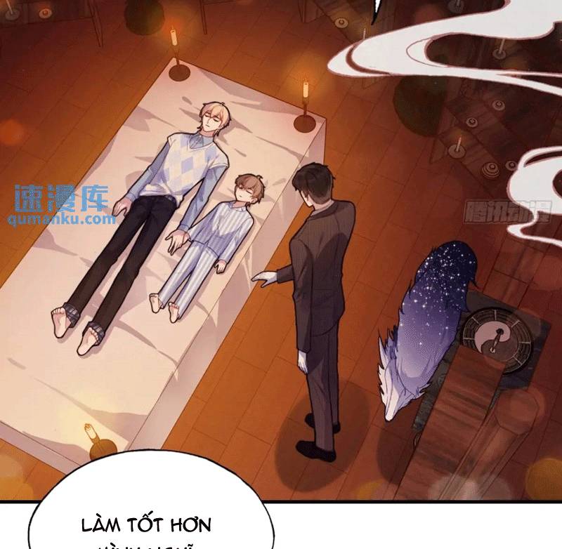 Anh Ấy Chưa Từng Rơi Xuống Chapter 45 - 60