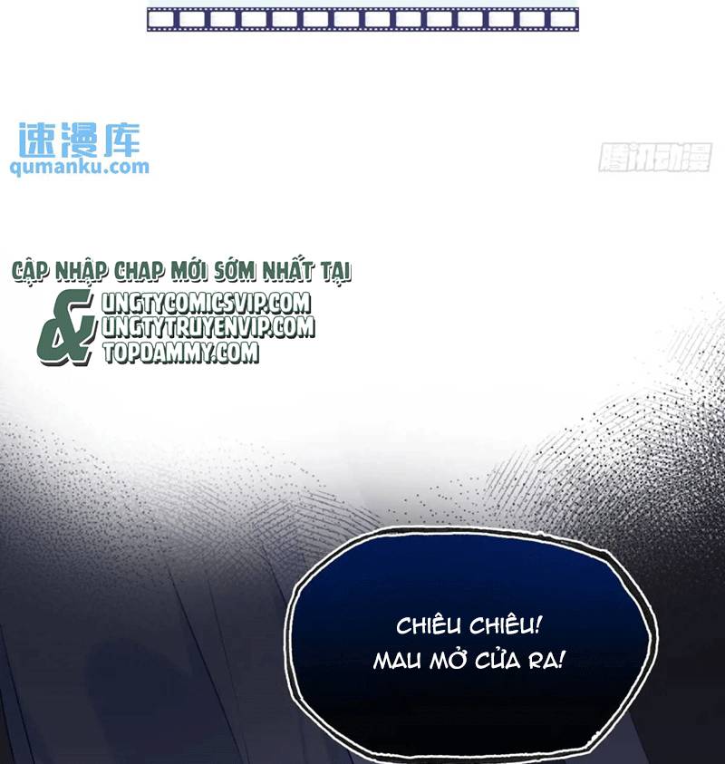 Anh Ấy Chưa Từng Rơi Xuống Chapter 45 - 7