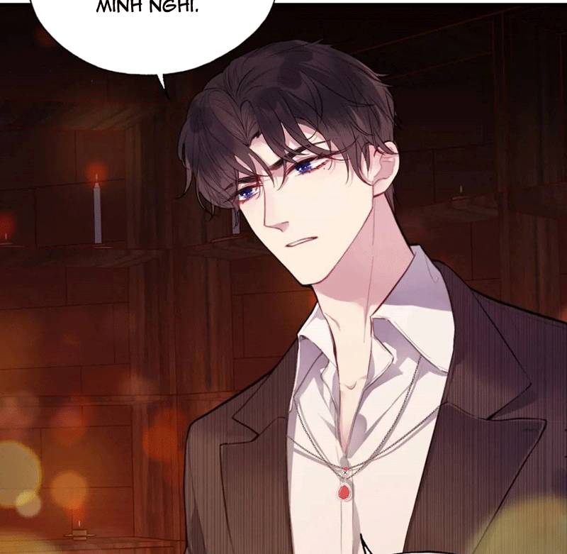 Anh Ấy Chưa Từng Rơi Xuống Chapter 45 - 61