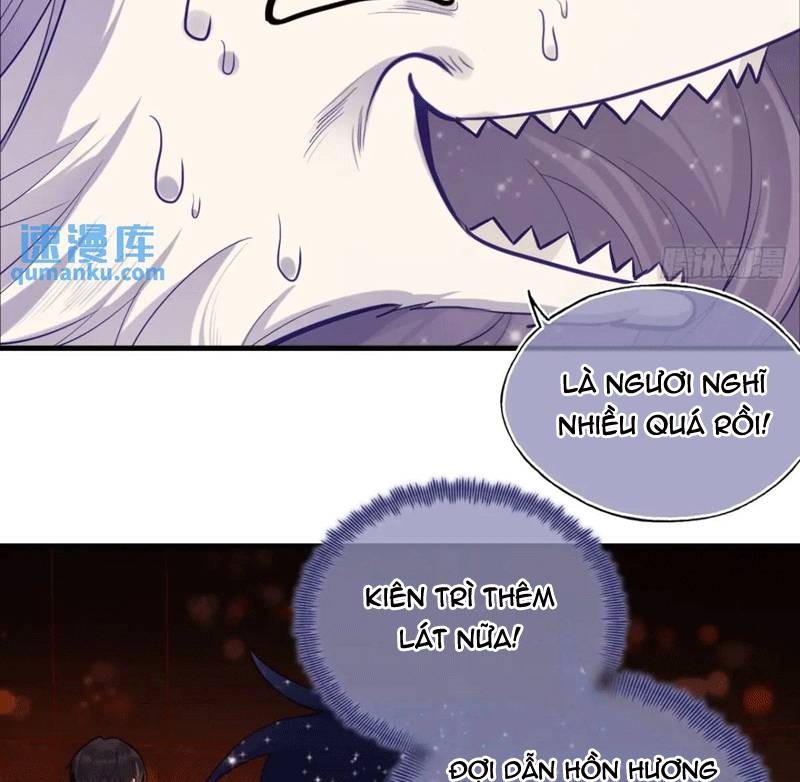 Anh Ấy Chưa Từng Rơi Xuống Chapter 45 - 65