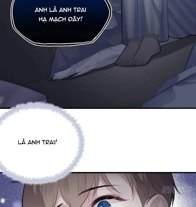 Anh Ấy Chưa Từng Rơi Xuống Chapter  45 - 9