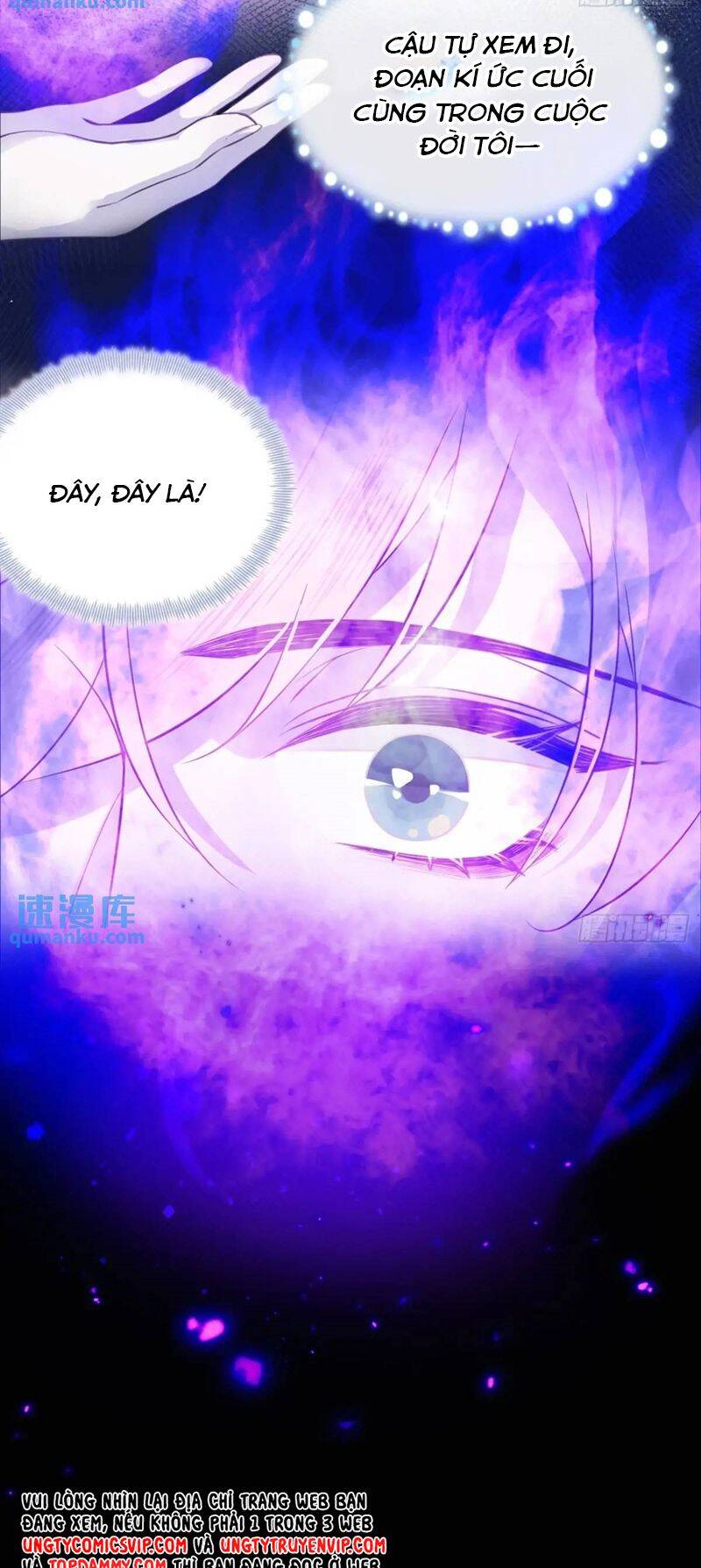 Anh Ấy Chưa Từng Rơi Xuống Chapter  46 - 12