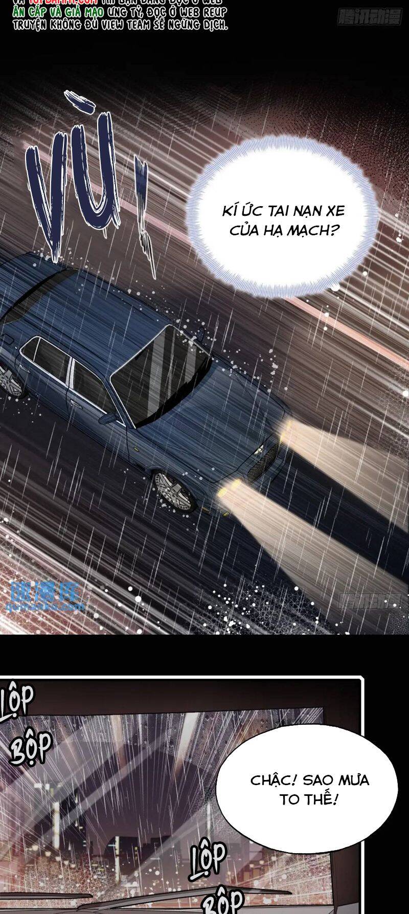 Anh Ấy Chưa Từng Rơi Xuống Chapter  46 - 13