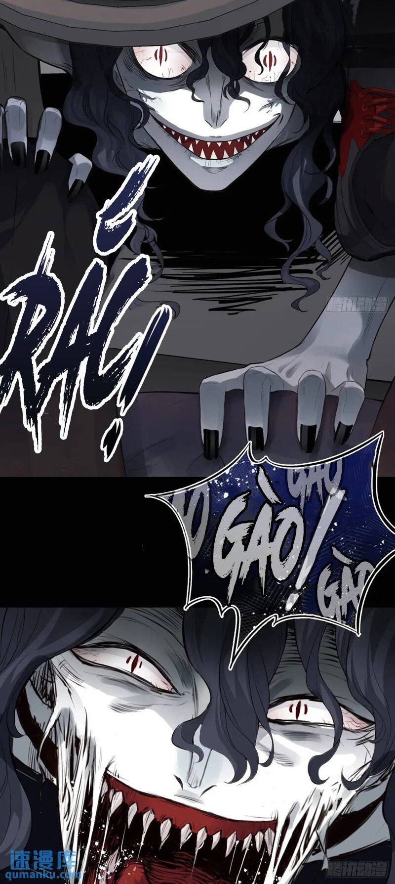 Anh Ấy Chưa Từng Rơi Xuống Chapter  46 - 16