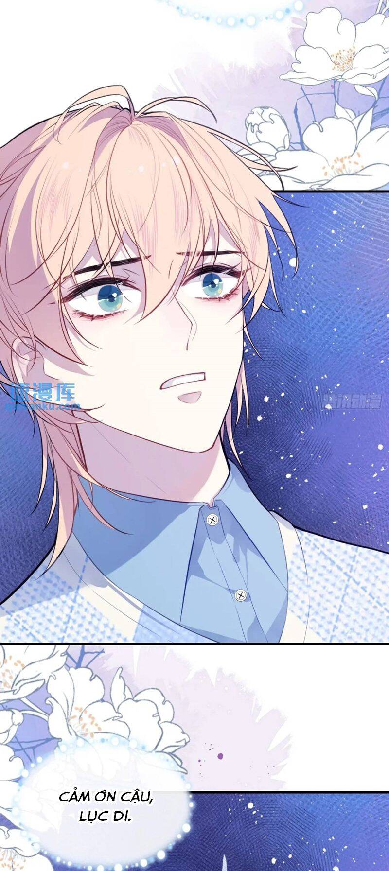 Anh Ấy Chưa Từng Rơi Xuống Chapter  46 - 21