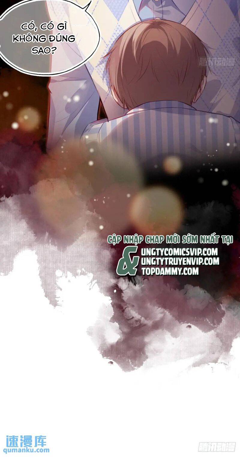 Anh Ấy Chưa Từng Rơi Xuống Chapter  46 - 36
