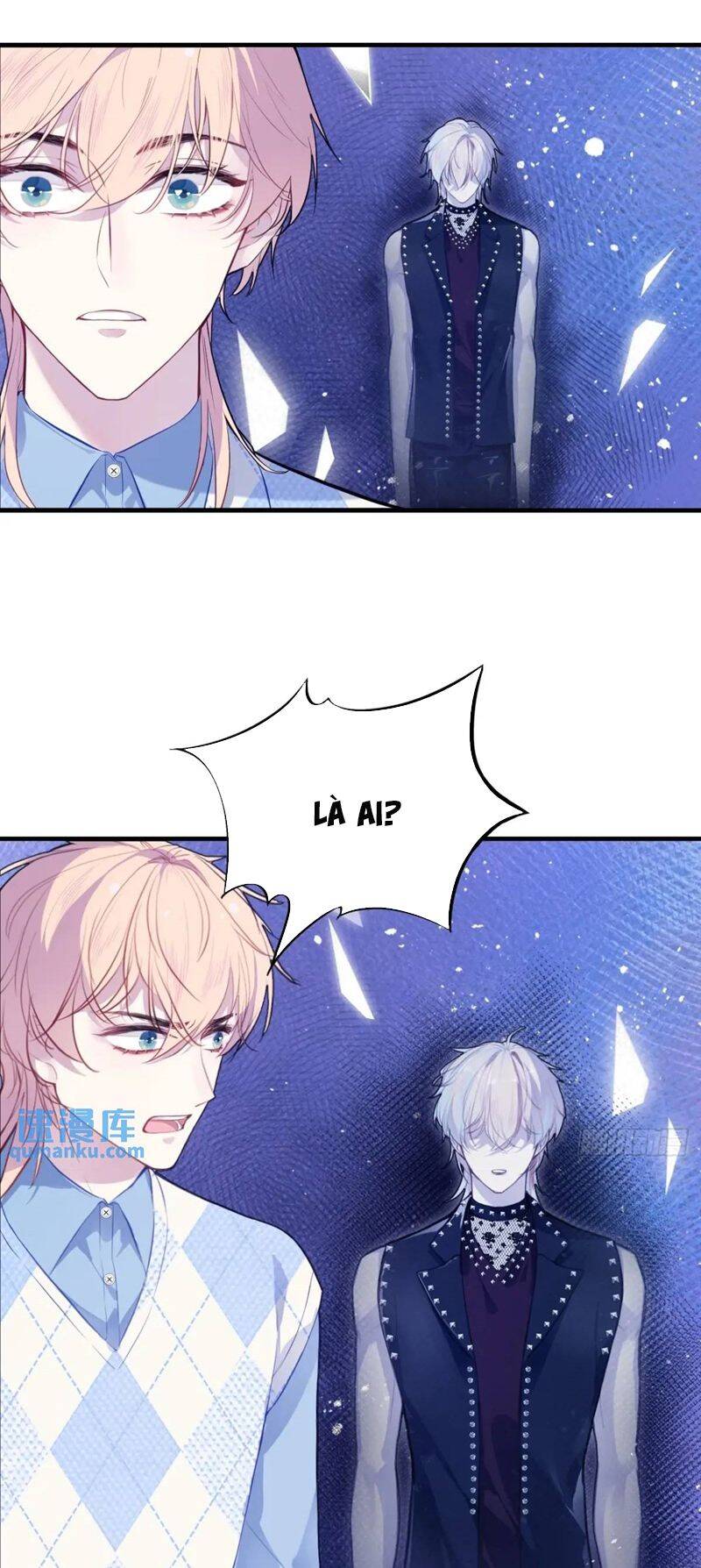 Anh Ấy Chưa Từng Rơi Xuống Chapter  46 - 8