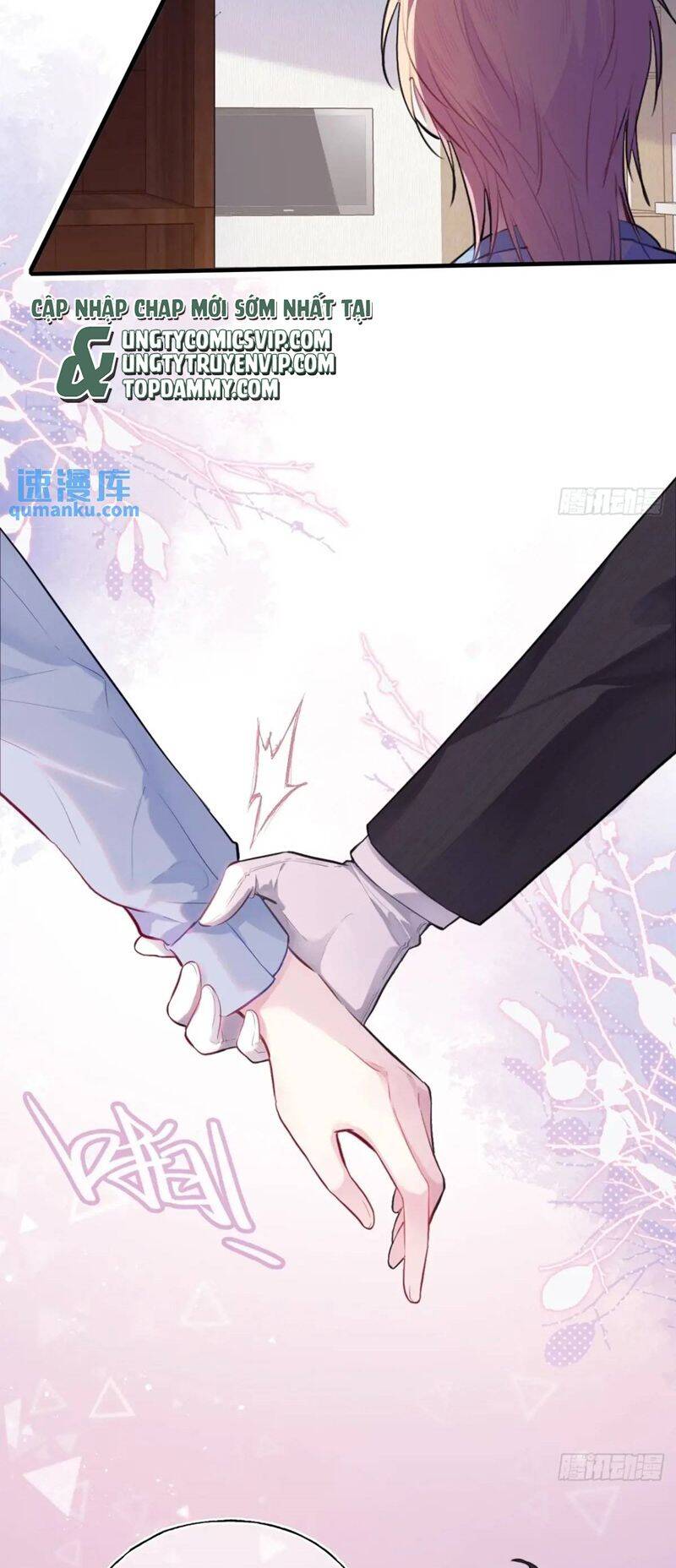 Anh Ấy Chưa Từng Rơi Xuống Chapter  47 - 17