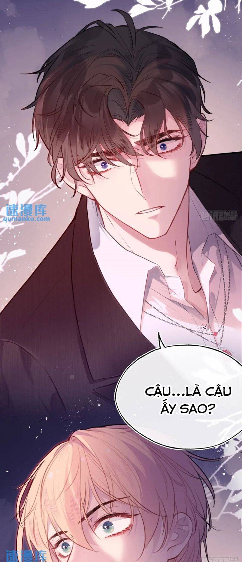 Anh Ấy Chưa Từng Rơi Xuống Chapter 47 - 19