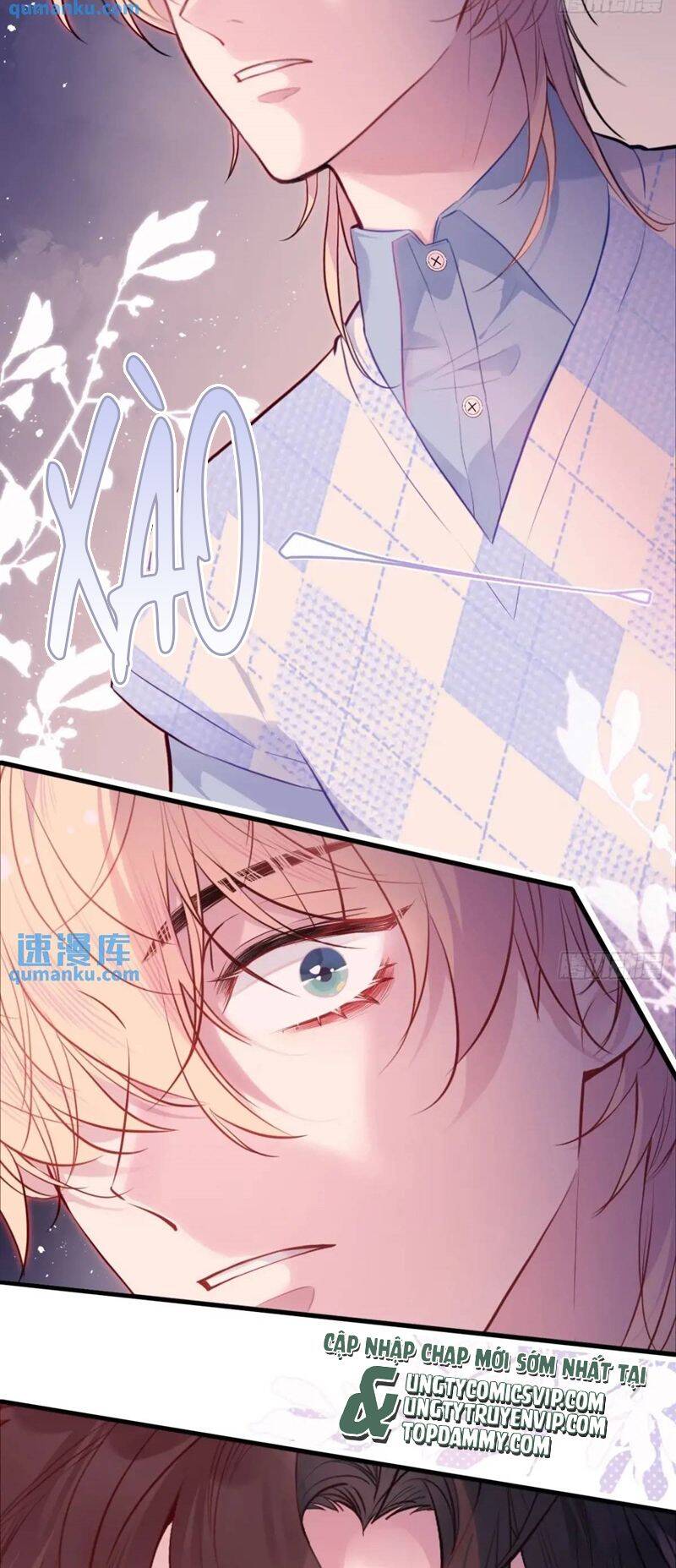 Anh Ấy Chưa Từng Rơi Xuống Chapter  47 - 20