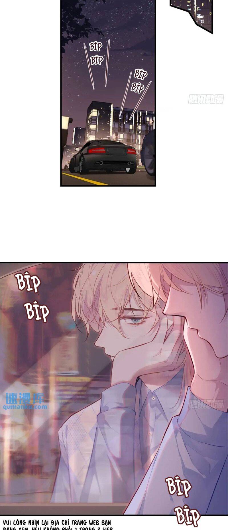 Anh Ấy Chưa Từng Rơi Xuống Chapter  47 - 22