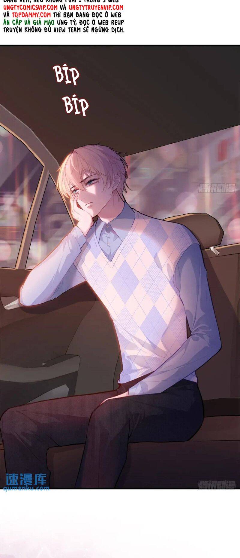 Anh Ấy Chưa Từng Rơi Xuống Chapter 47 - 23