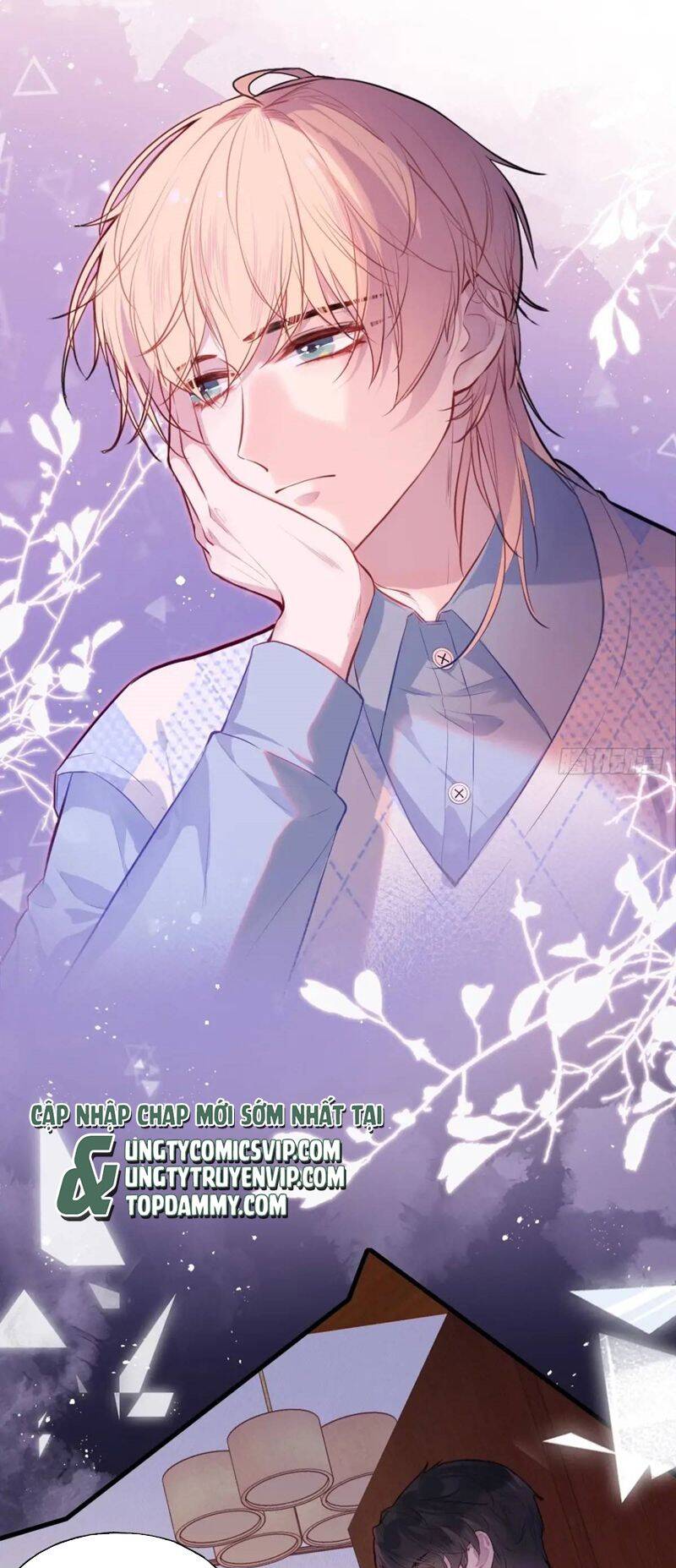 Anh Ấy Chưa Từng Rơi Xuống Chapter  47 - 24