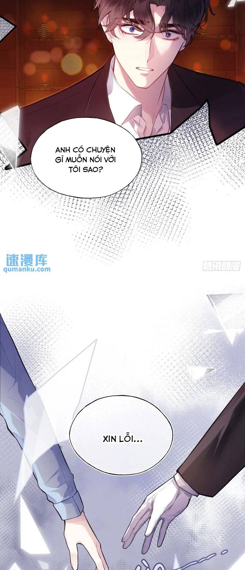 Anh Ấy Chưa Từng Rơi Xuống Chapter  47 - 26