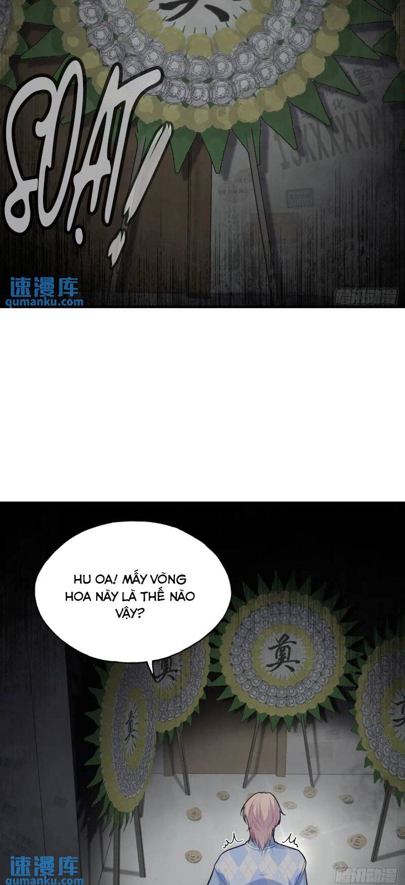 Anh Ấy Chưa Từng Rơi Xuống Chapter  49 - 21