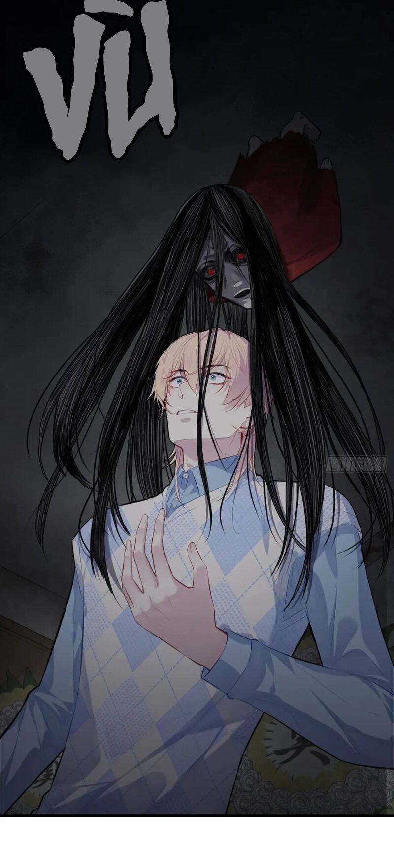 Anh Ấy Chưa Từng Rơi Xuống Chapter  49 - 26