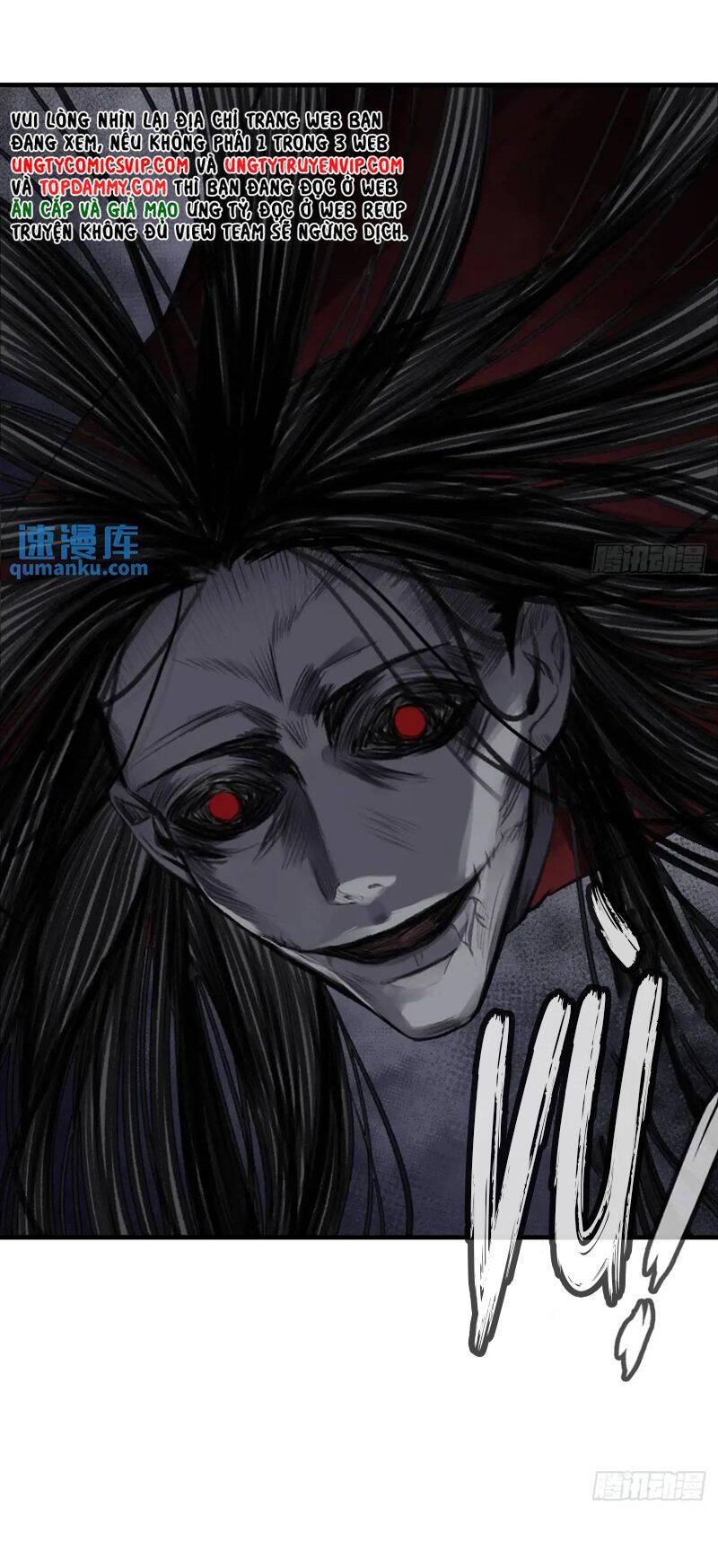 Anh Ấy Chưa Từng Rơi Xuống Chapter 49 - 27
