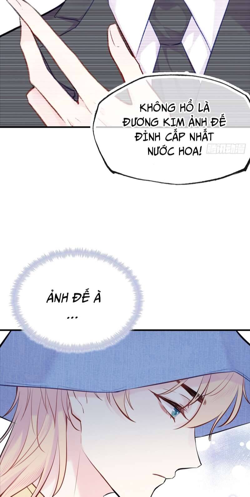 Anh Ấy Chưa Từng Rơi Xuống Chapter  5 - 20