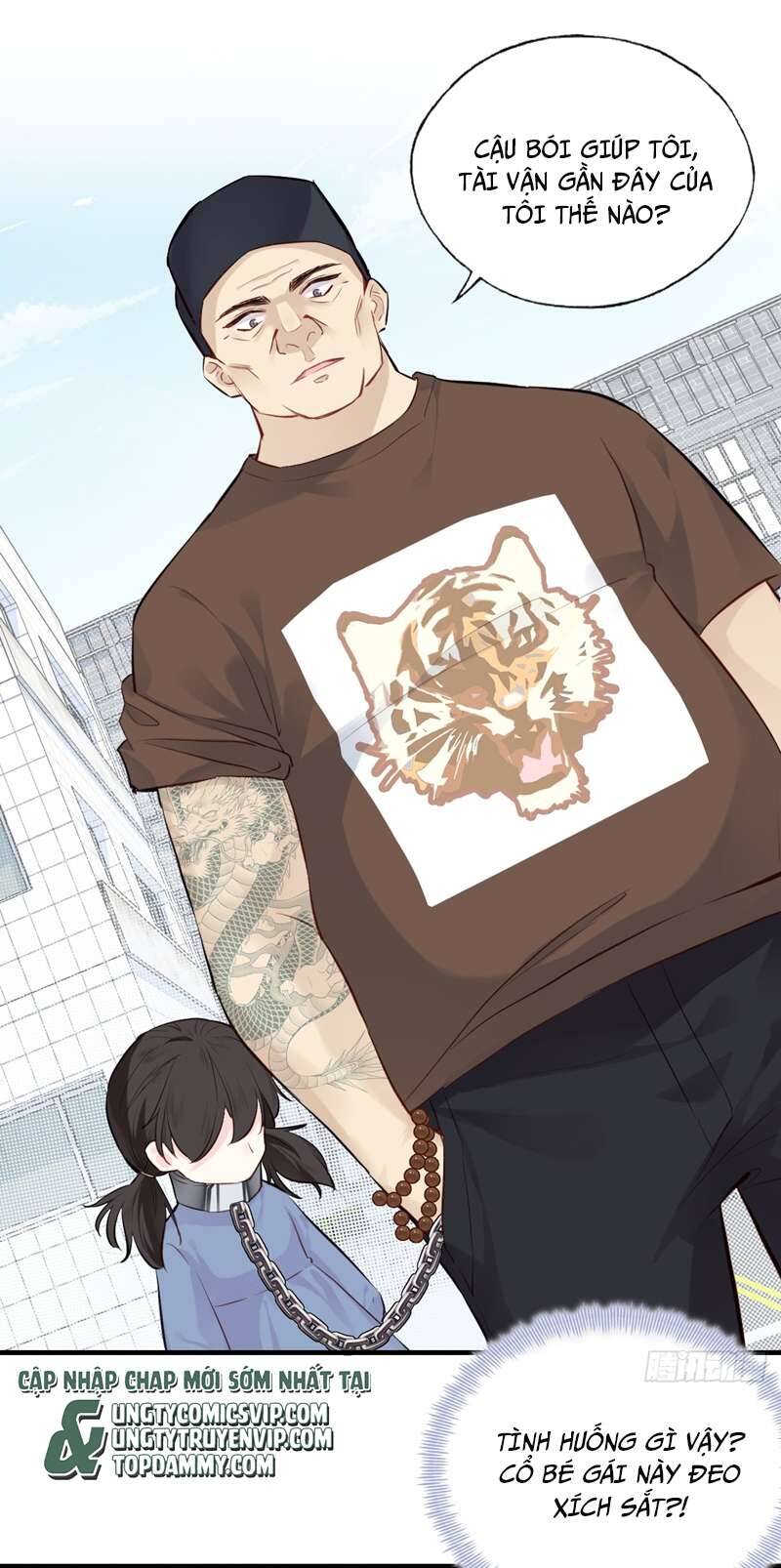 Anh Ấy Chưa Từng Rơi Xuống Chapter  5 - 30